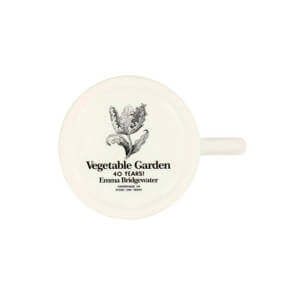 Emma Bridgewater Tulip Half Pint Mug